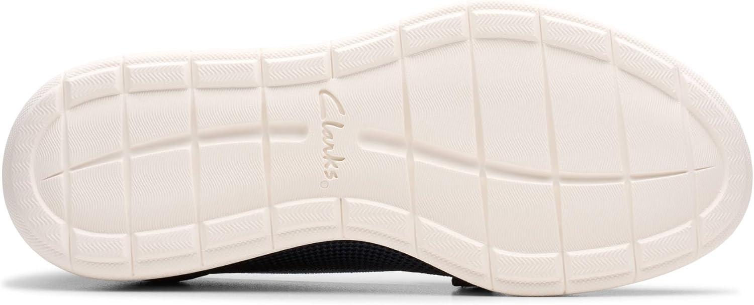 imageClarks Womens Ezrinn CoveNavy Textile
