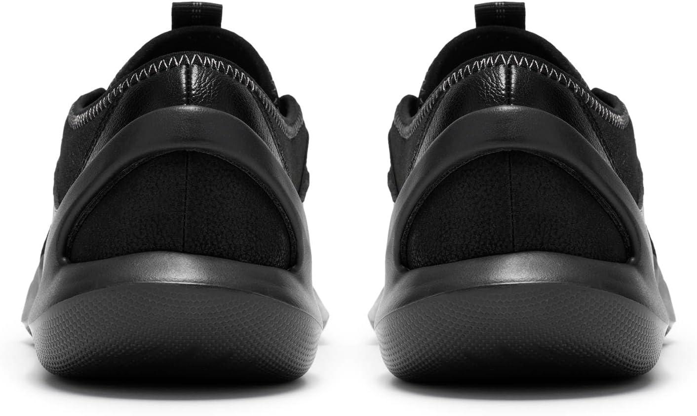 imageClarks Womens Solevana StepBlack Interest Textile