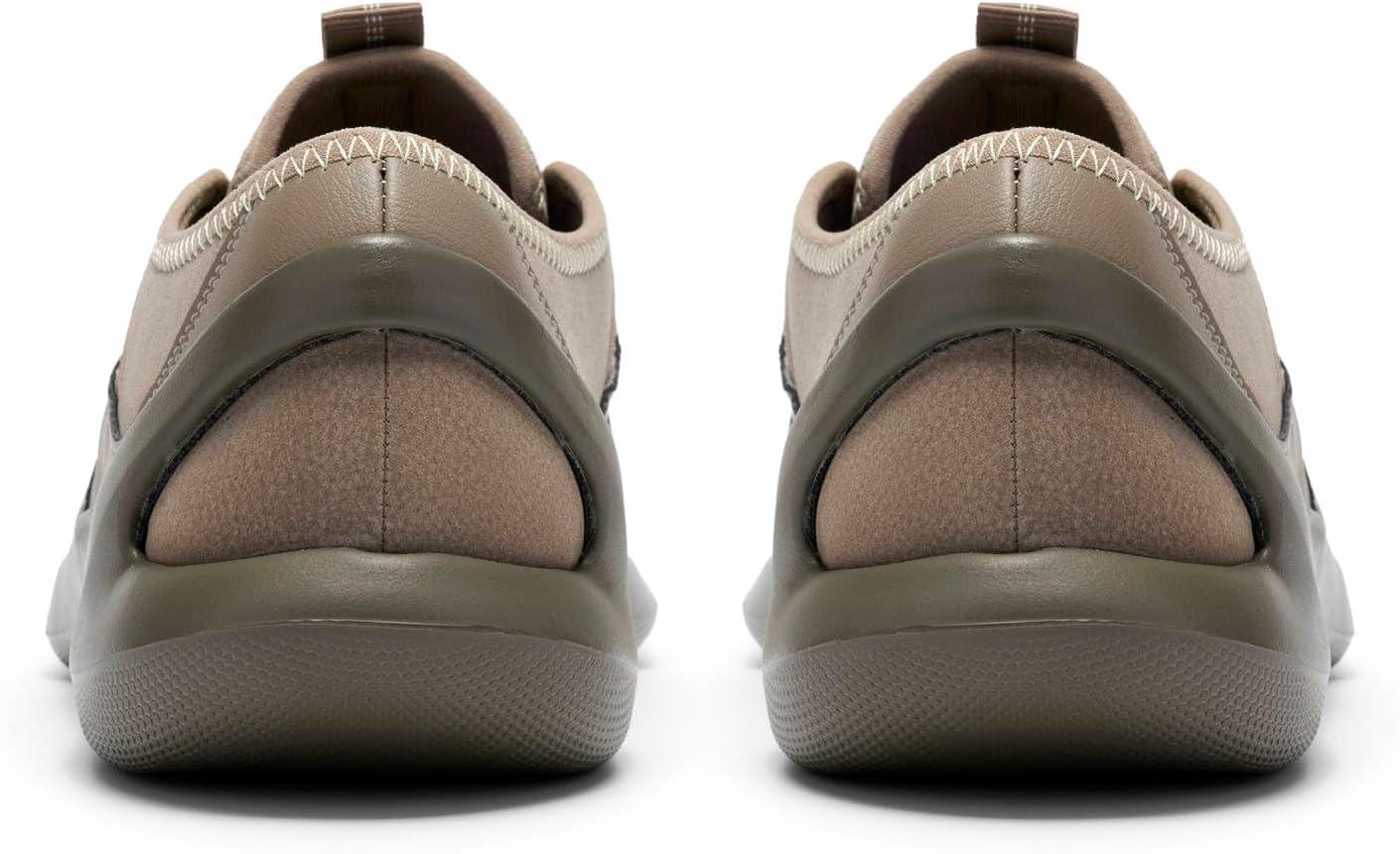 imageClarks Womens Solevana StepStone Interest Textile