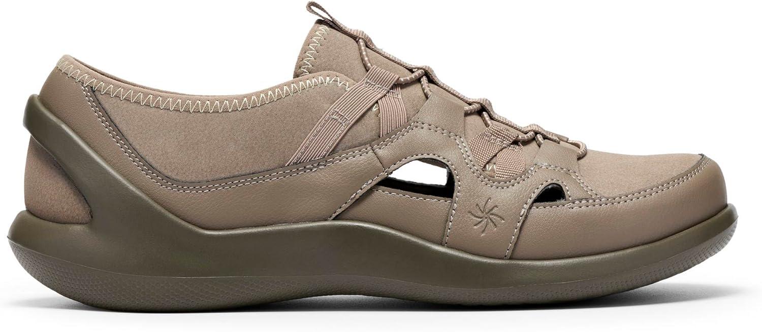 imageClarks Womens Solevana StepStone Interest Textile