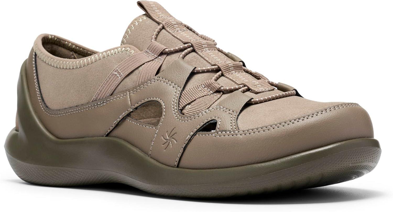 imageClarks Womens Solevana StepStone Interest Textile