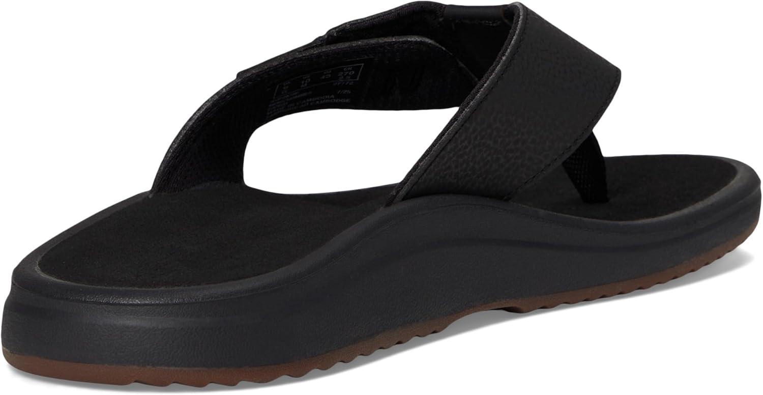 imageClarks mens BreezeBlack Synthetic
