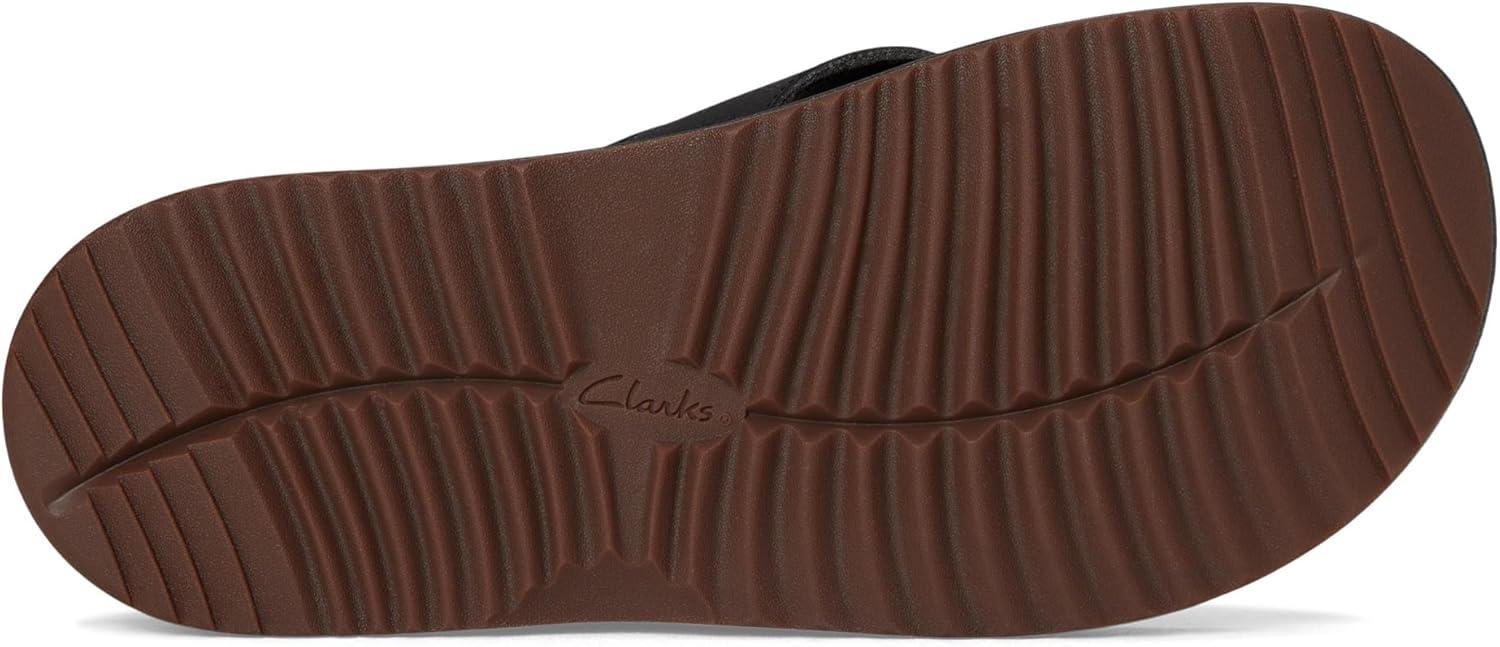 imageClarks mens BreezeBlack Synthetic