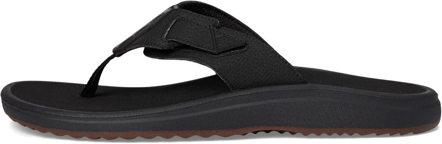 imageClarks mens BreezeBlack Synthetic