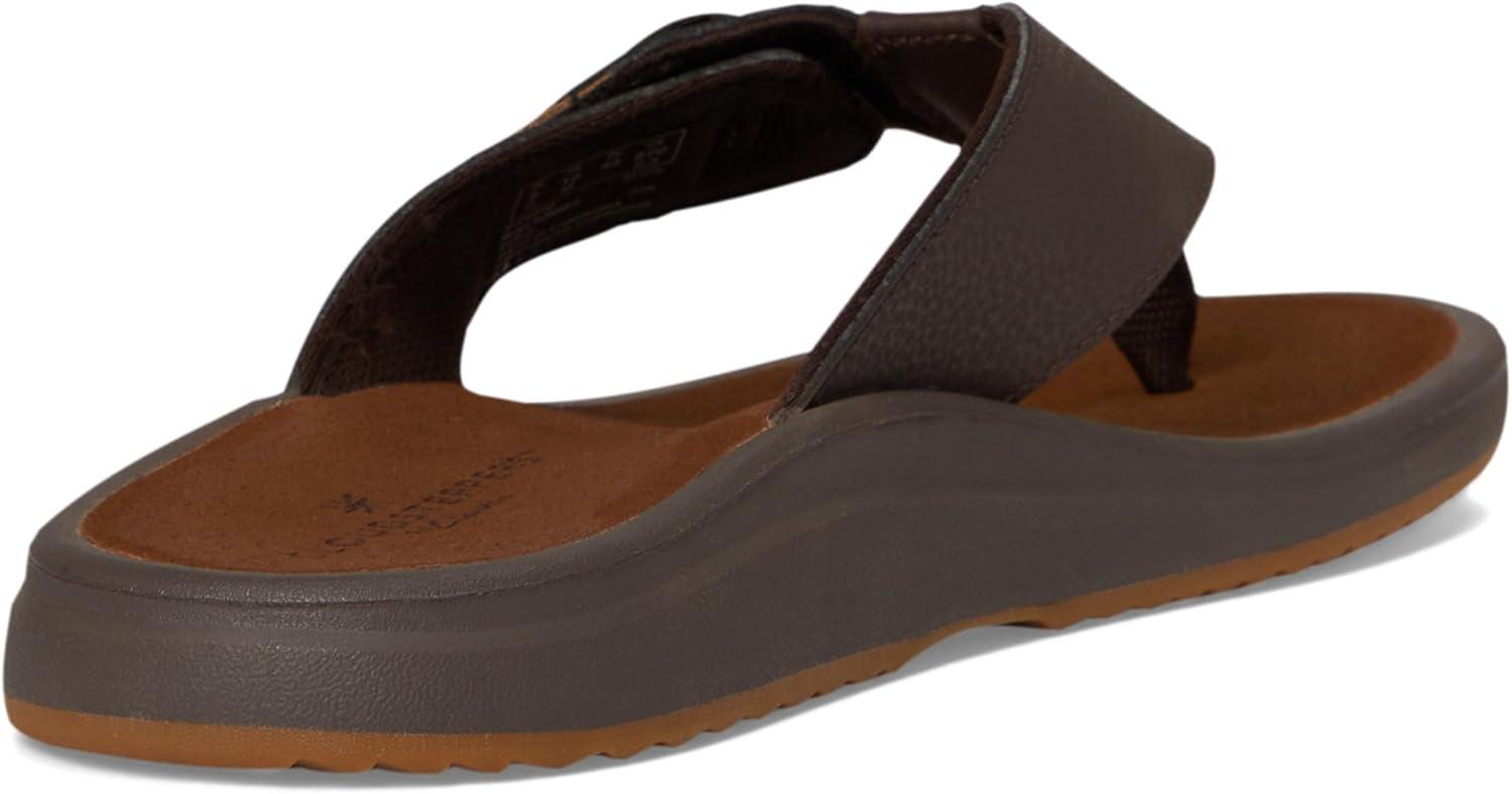 imageClarks mens BreezeBrown Synthetic