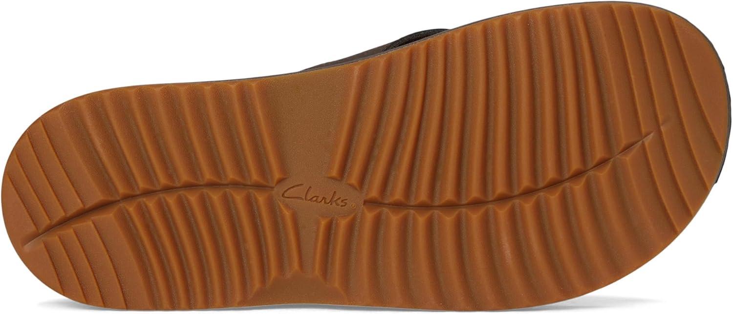 imageClarks mens BreezeBrown Synthetic