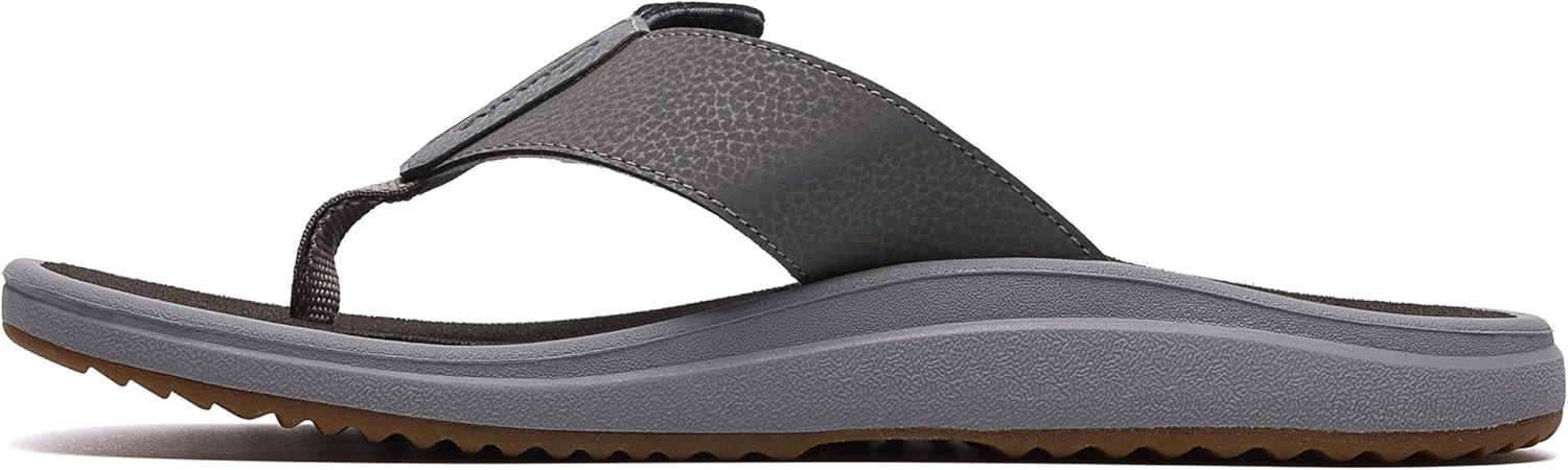 imageClarks mens BreezeGrey Suede