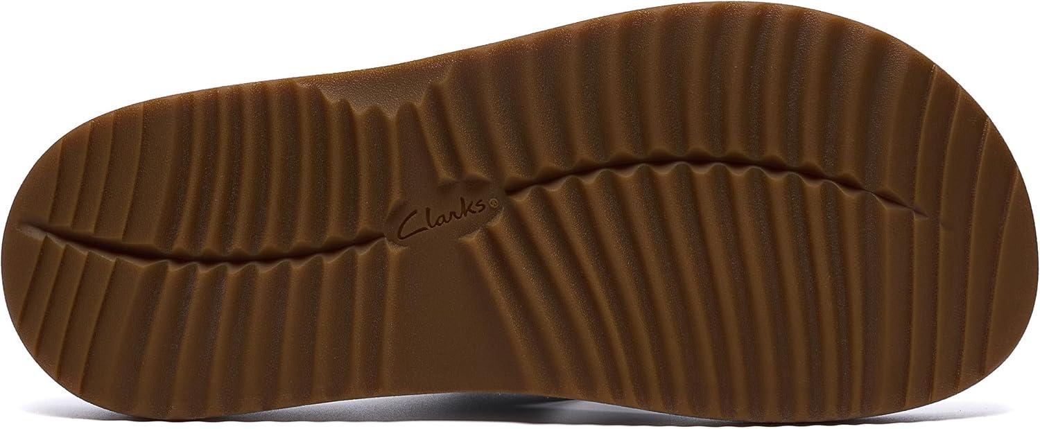 imageClarks mens BreezeGrey Suede