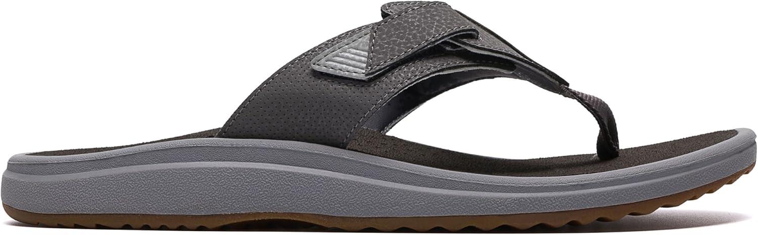 imageClarks mens BreezeGrey Suede