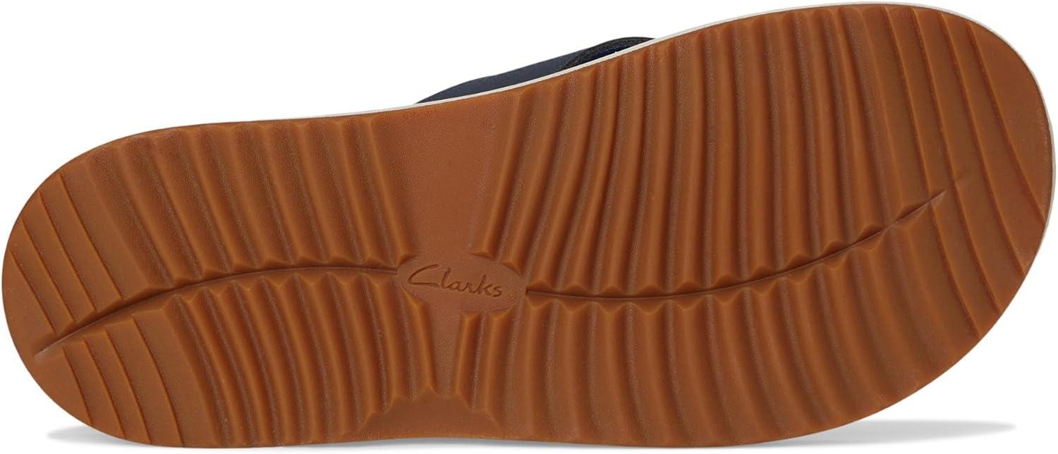 imageClarks mens BreezeNavy Synthetic