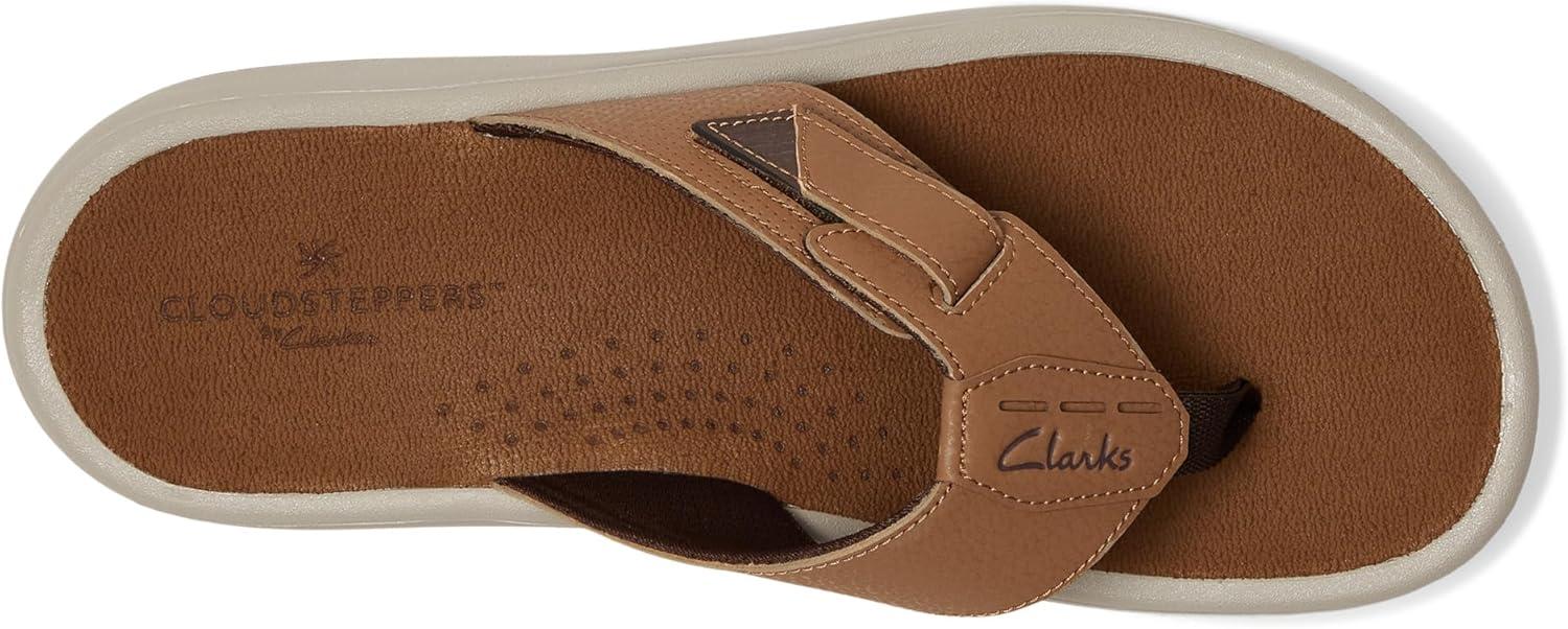 imageClarks mens BreezeSand Synthetic