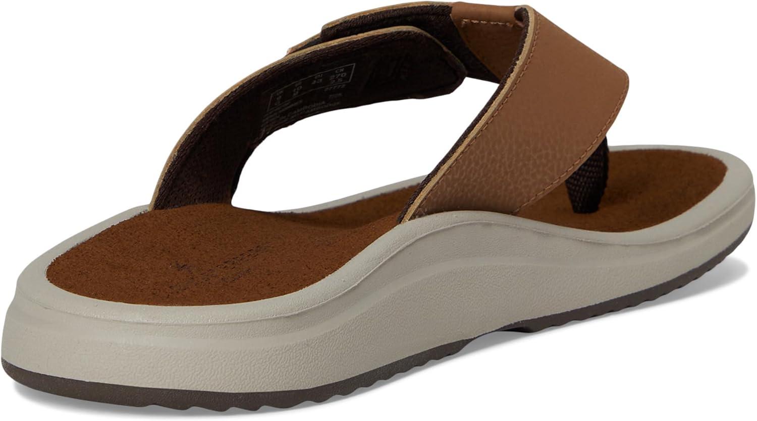 imageClarks mens BreezeSand Synthetic