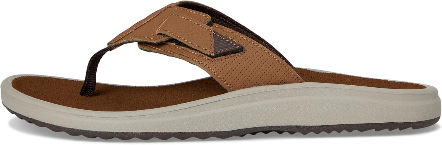 imageClarks mens BreezeSand Synthetic