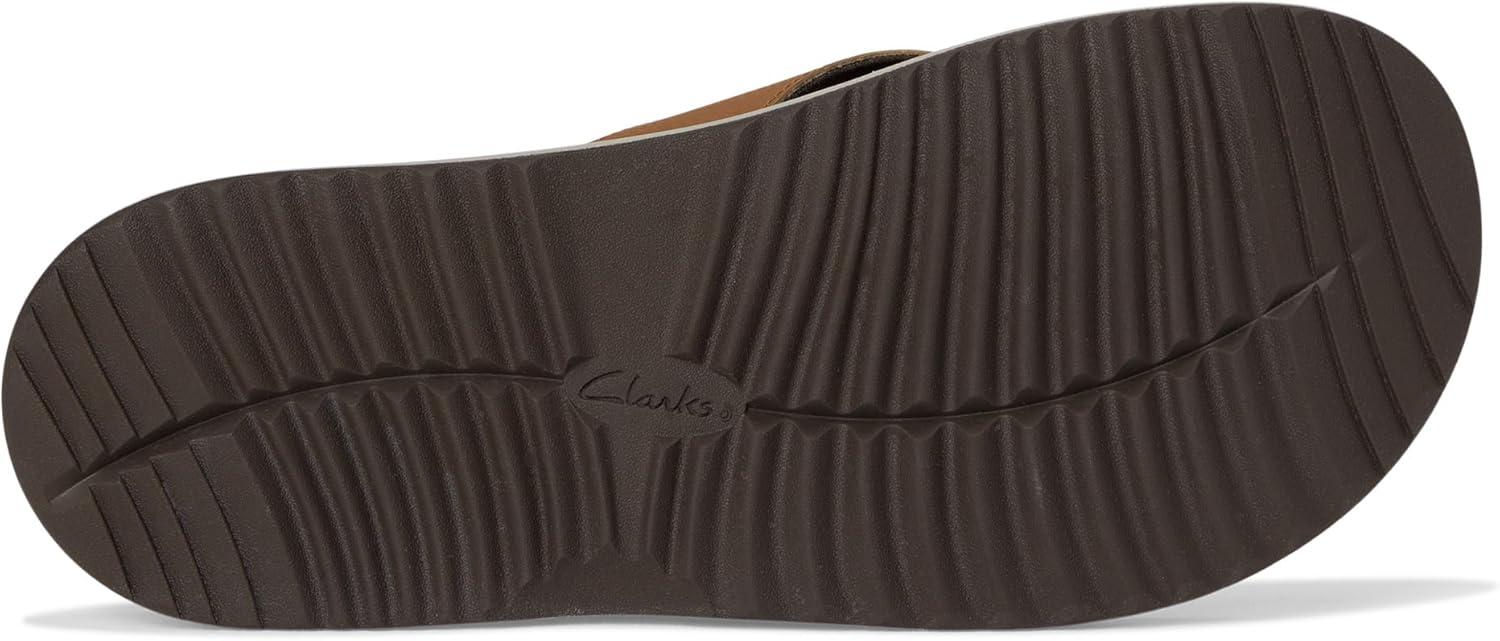 imageClarks mens BreezeSand Synthetic