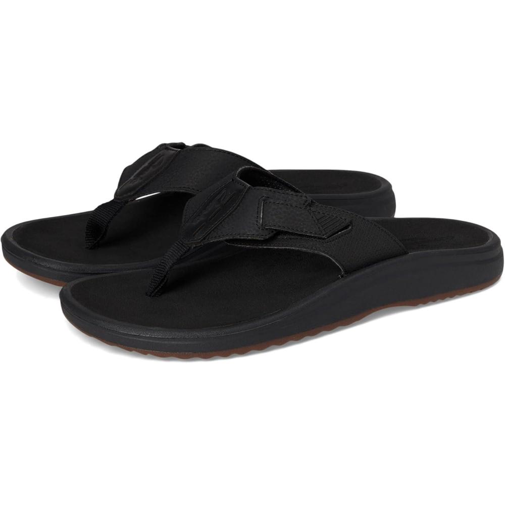 imageClarks mens BreezeBlack Synthetic