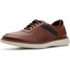 Tan Leather