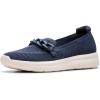 Navy Textile