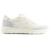 White/Grey Textile