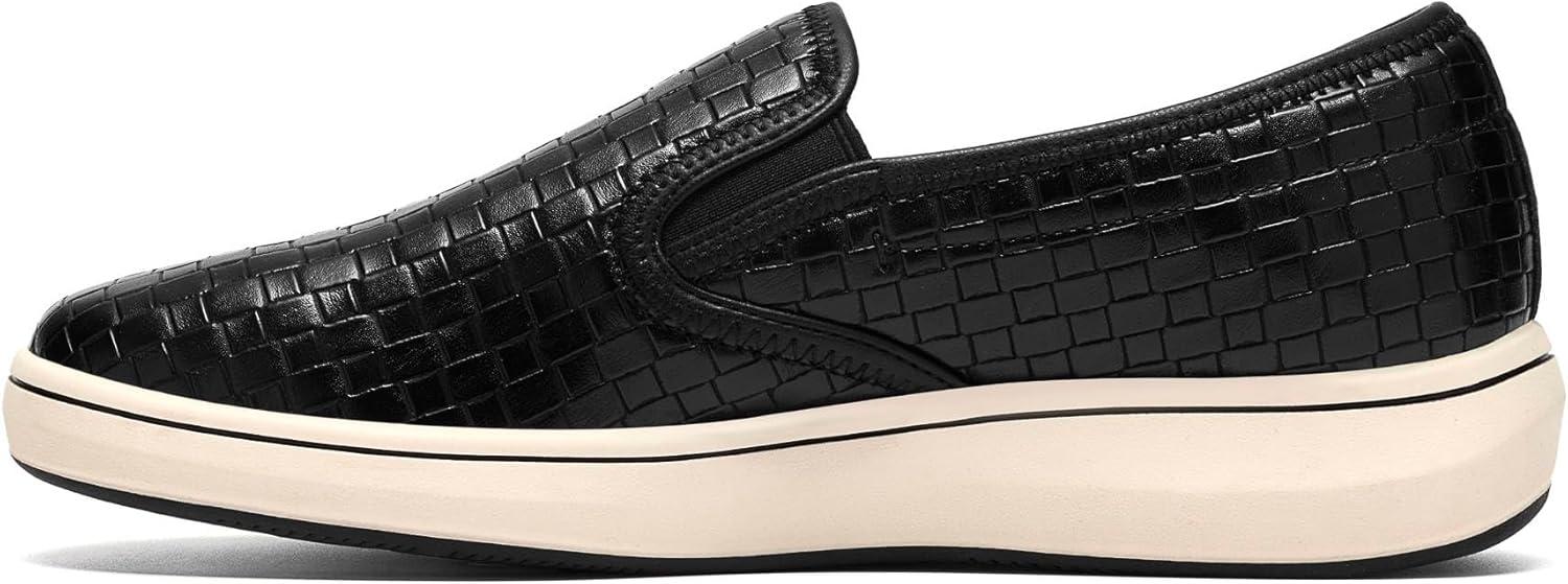 imageClarks Womens Breezesky ZoeBlack Interest