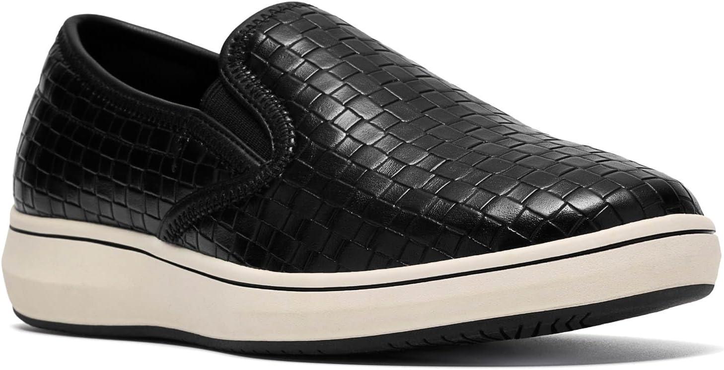 imageClarks Womens Breezesky ZoeBlack Interest