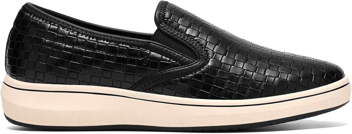 imageClarks Womens Breezesky ZoeBlack Interest