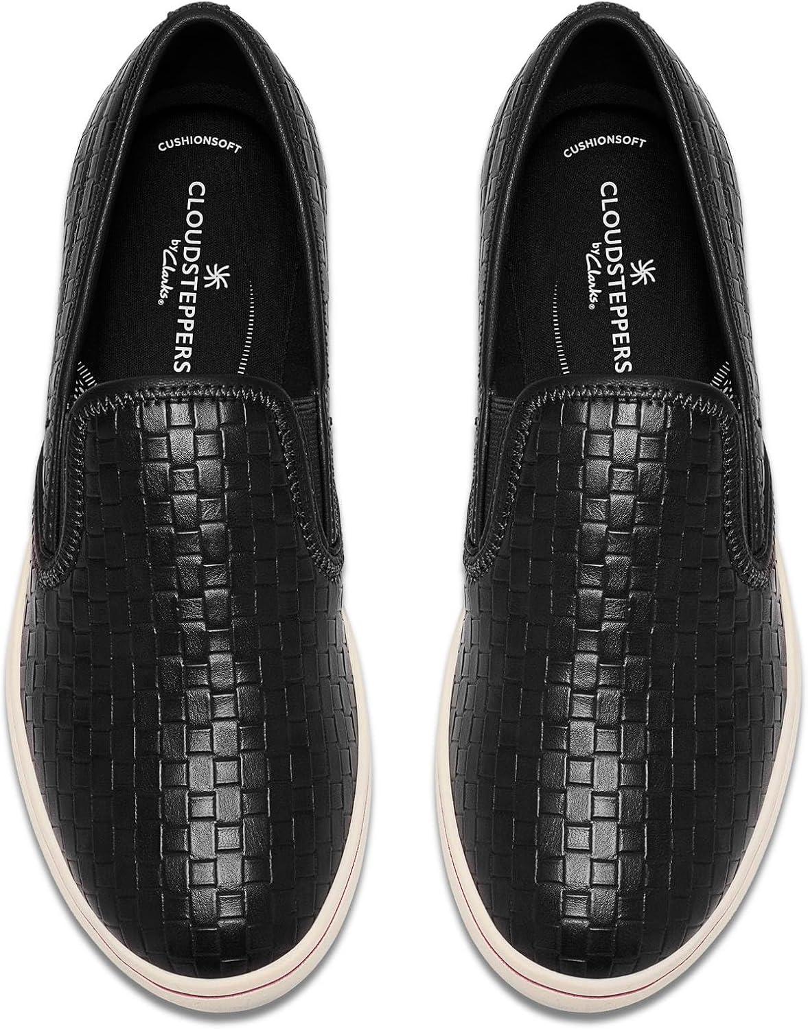 imageClarks Womens Breezesky ZoeBlack Interest