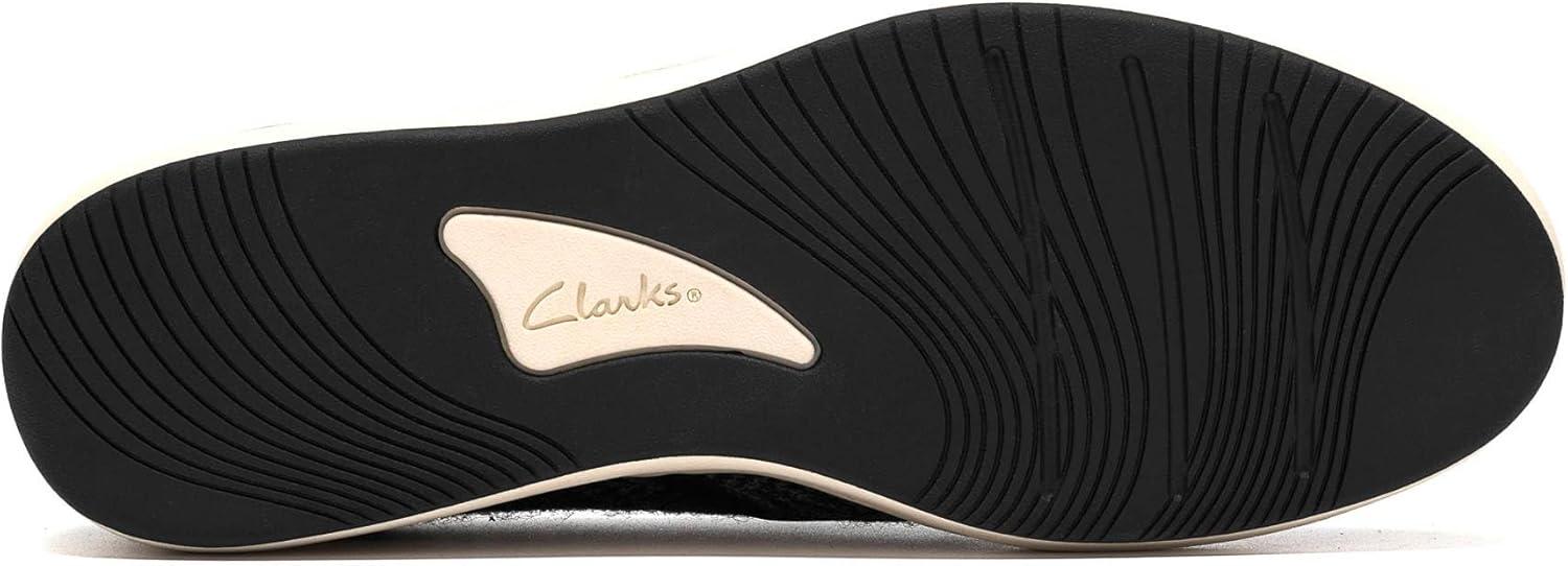 imageClarks Womens Breezesky ZoeBlack Interest