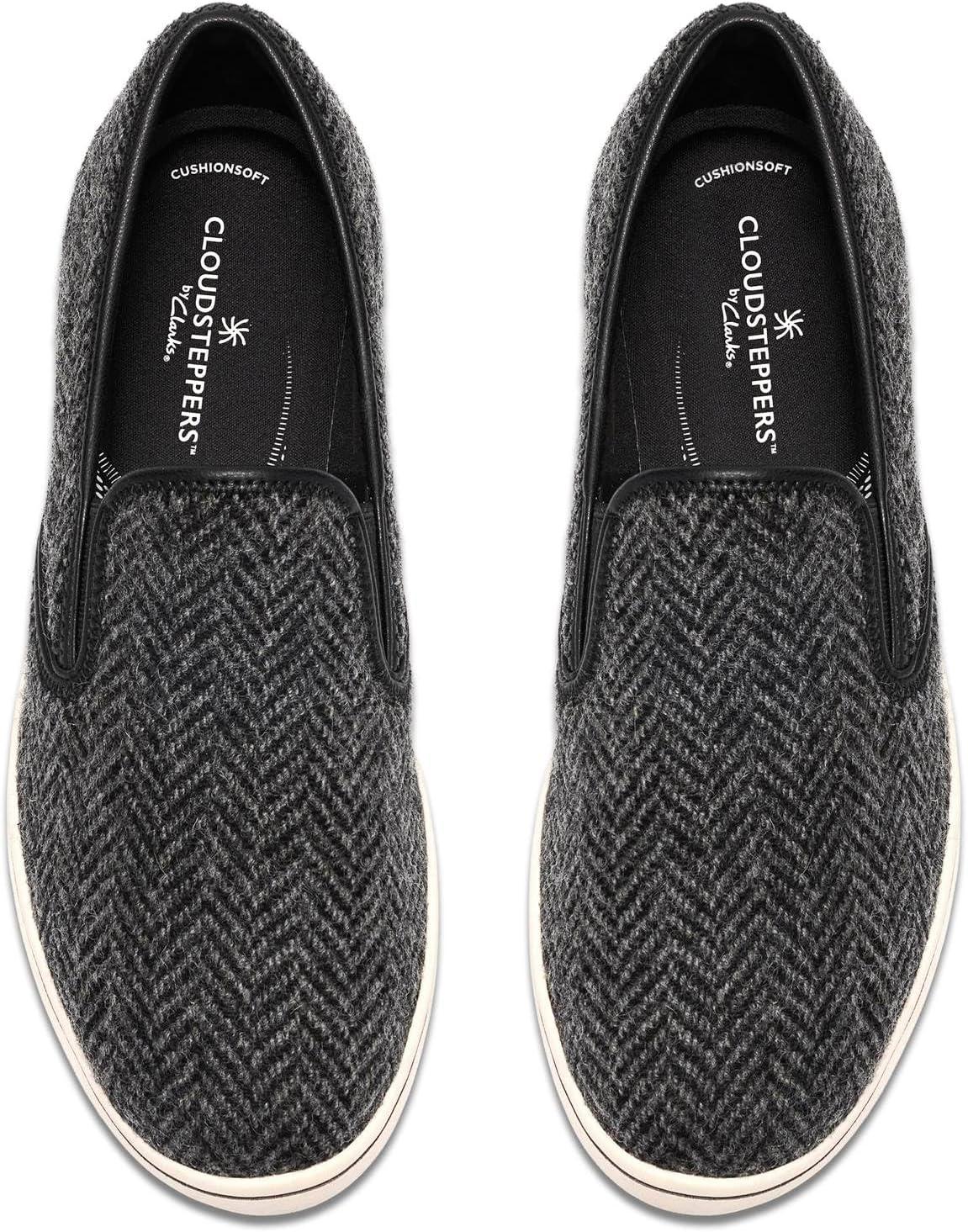 imageClarks Womens Breezesky ZoeBlack Text