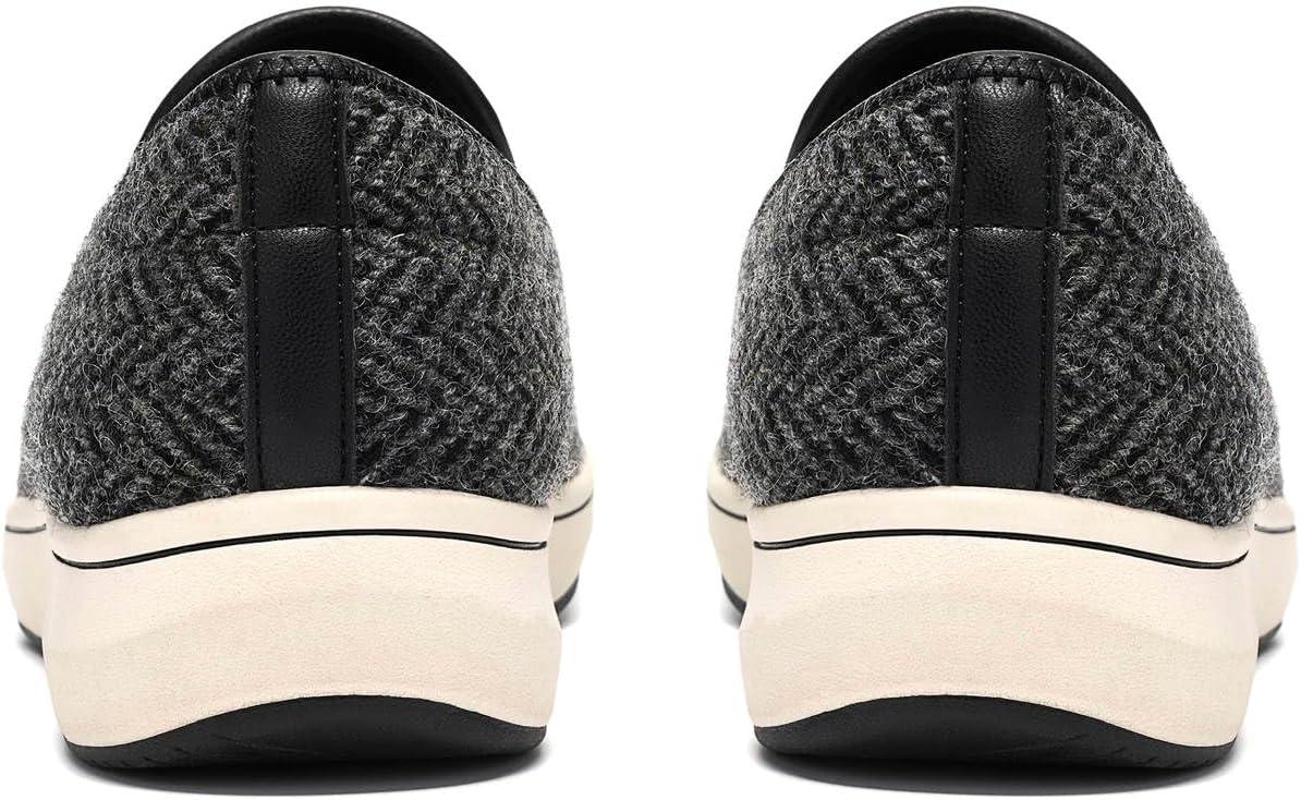 imageClarks Womens Breezesky ZoeBlack Text