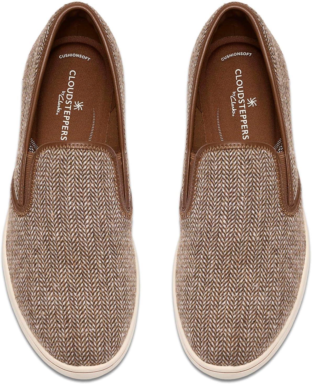 imageClarks Womens Breezesky ZoeMid Tan