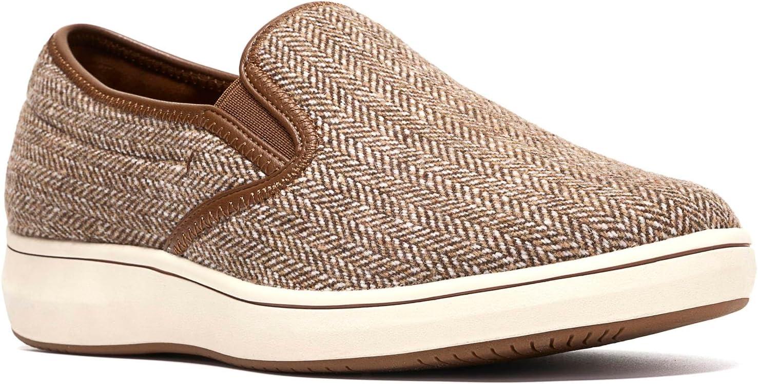 imageClarks Womens Breezesky ZoeMid Tan