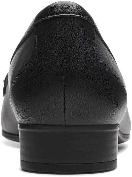 imageClarks Womens Juliet BayBlack Leather