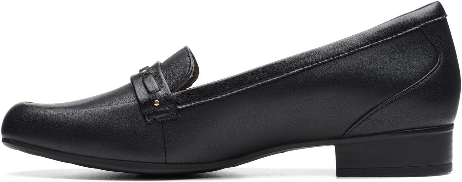 imageClarks Womens Juliet BayBlack Leather