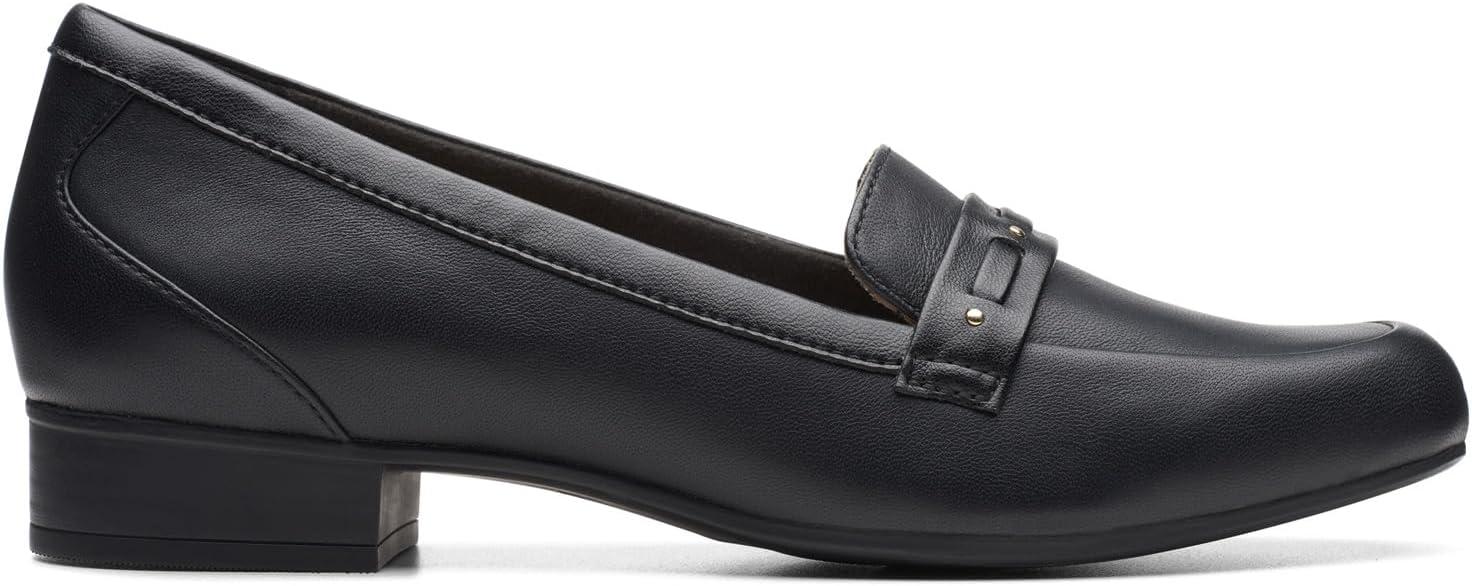 imageClarks Womens Juliet BayBlack Leather