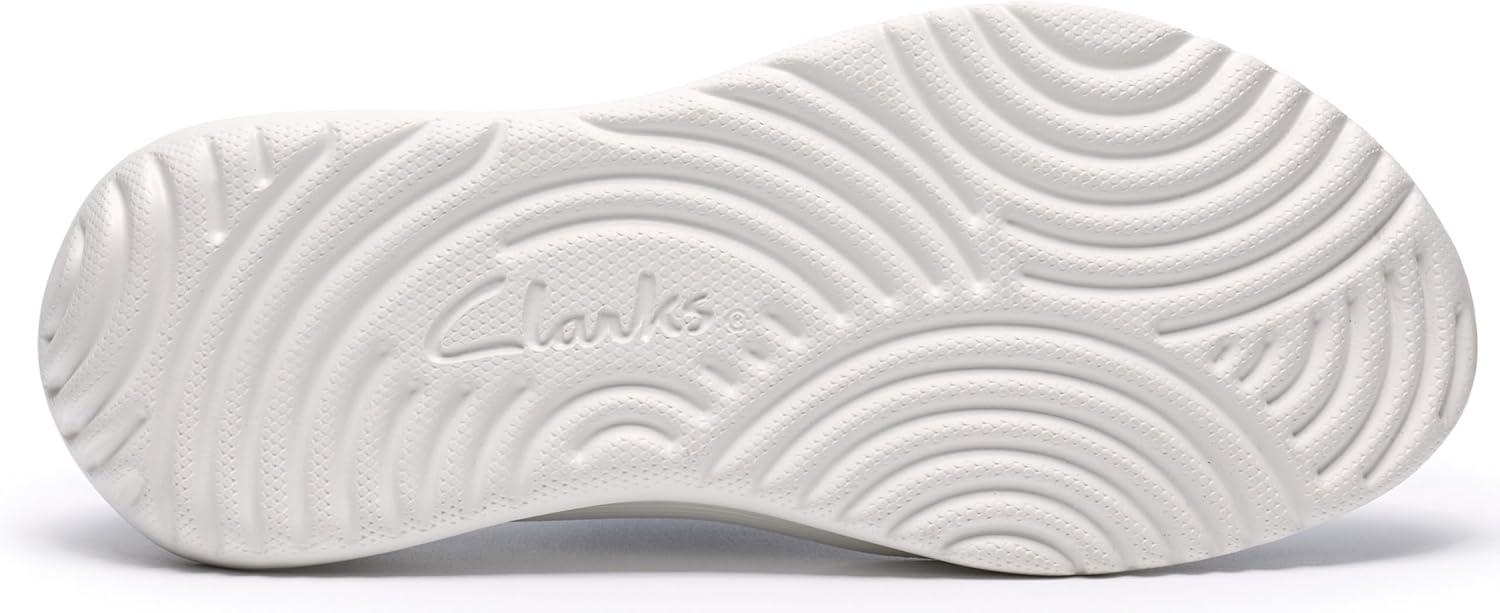 imageClarks Womens Solevana KnitNavy Textile