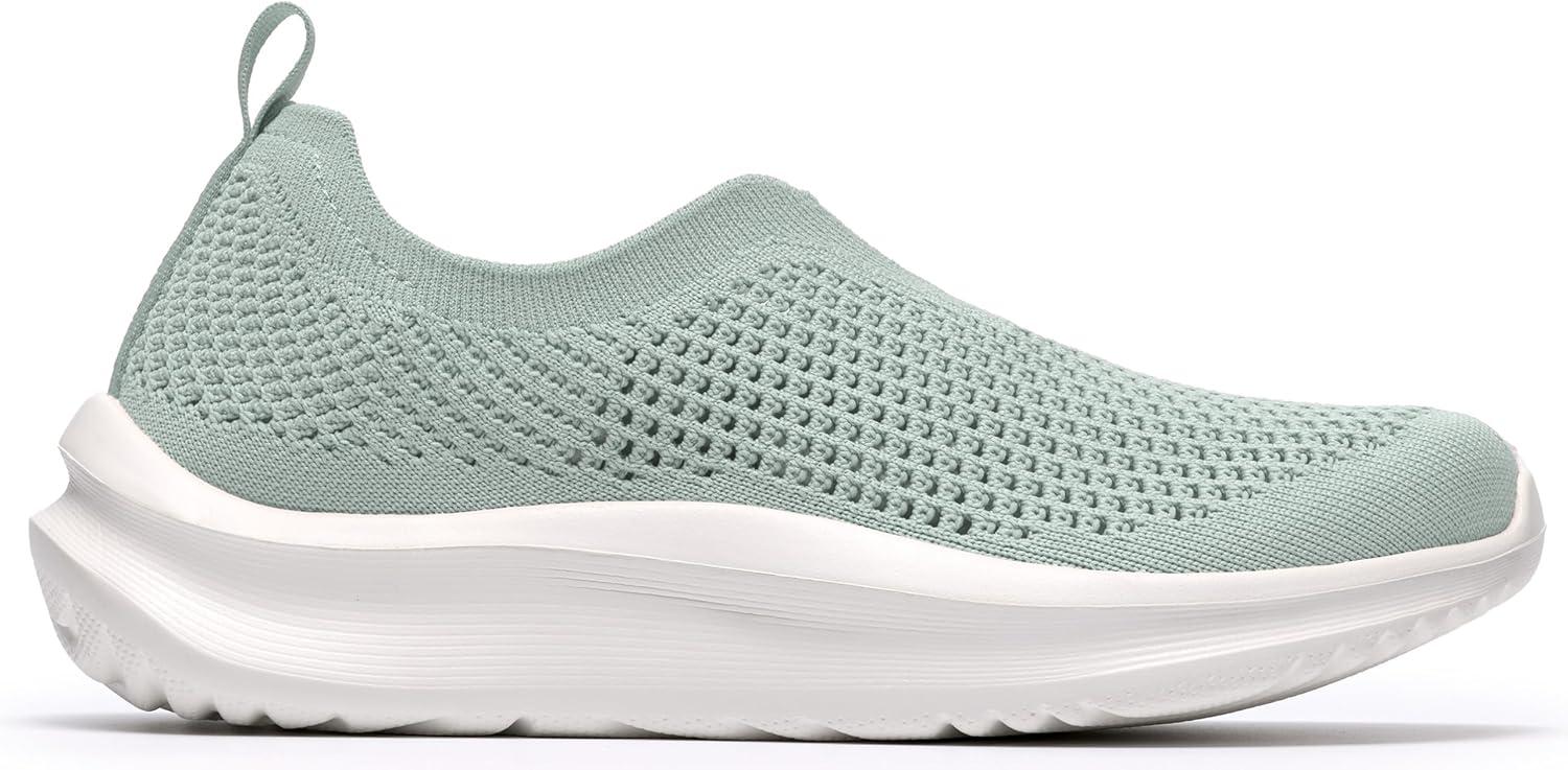 imageClarks Womens Solevana KnitSage Textile