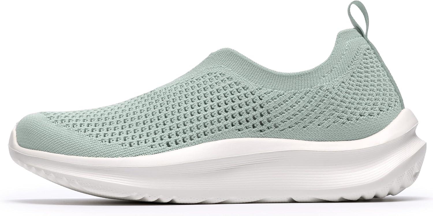 imageClarks Womens Solevana KnitSage Textile