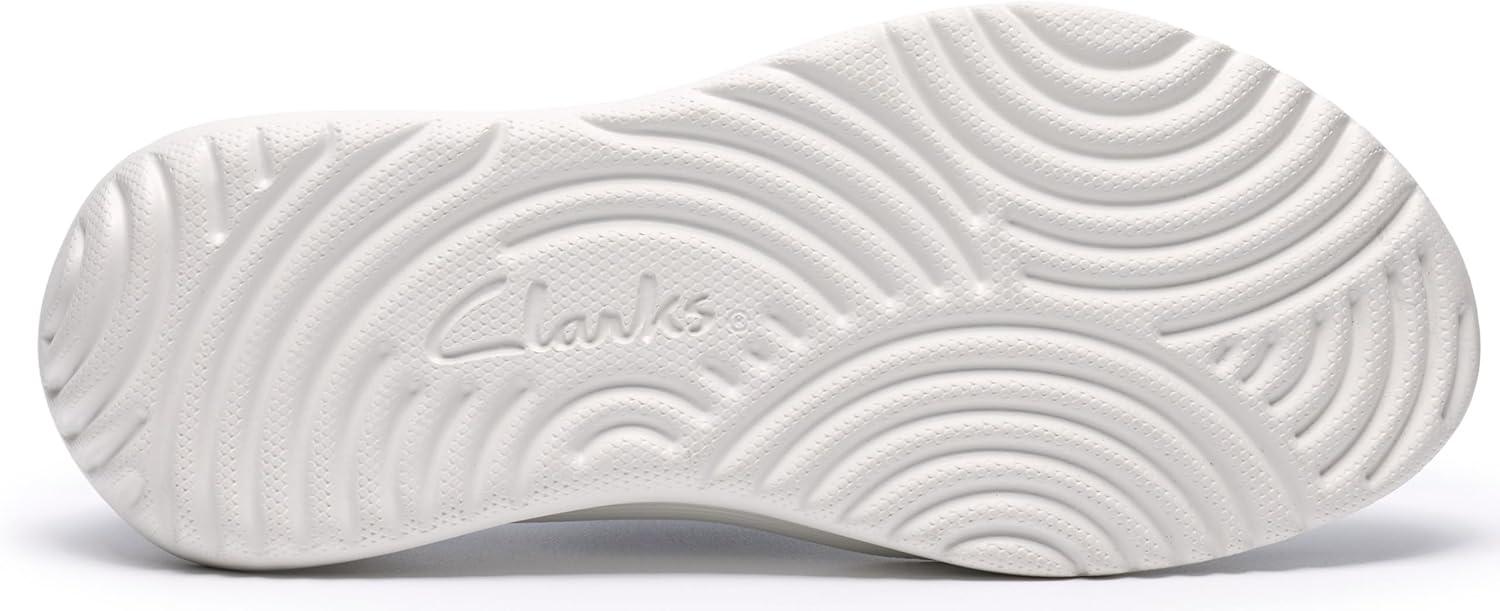 imageClarks Womens Solevana KnitSage Textile