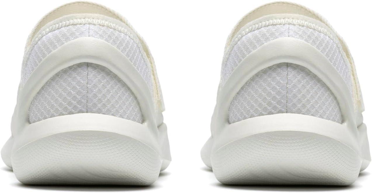 imageClarks Womens Solevana StrapWhite Textile