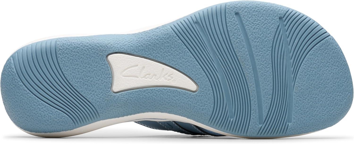 imageClarks womens Breeze OpalDenim
