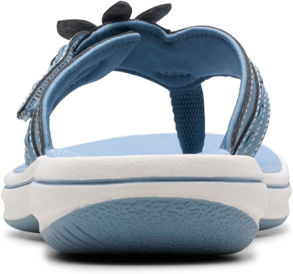 imageClarks womens Breeze OpalDenim