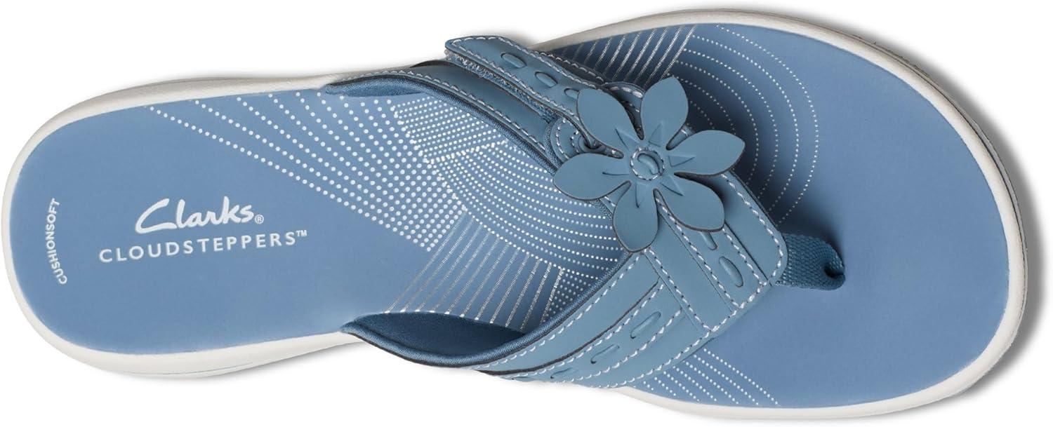 imageClarks womens Breeze OpalDenim