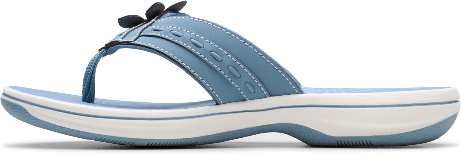 imageClarks womens Breeze OpalDenim