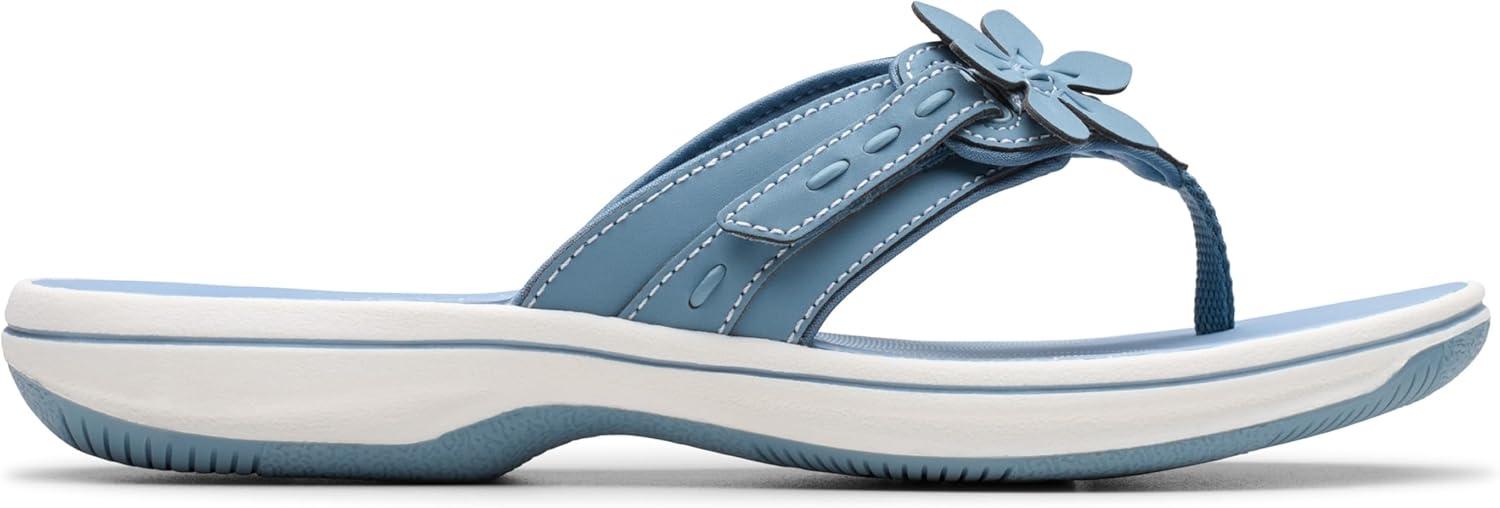 imageClarks womens Breeze OpalDenim