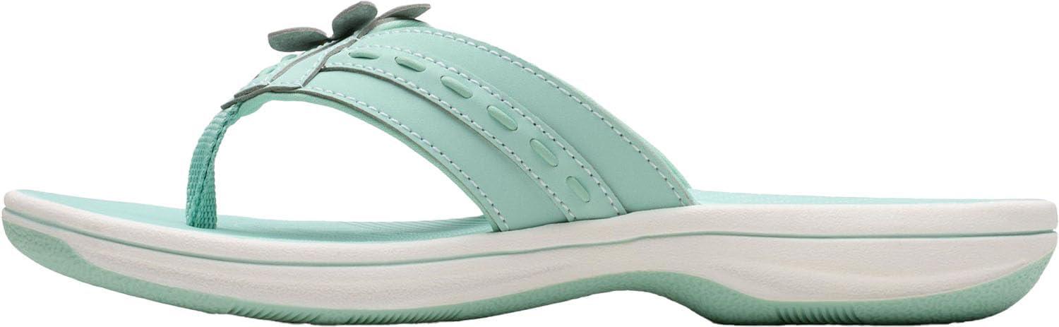 imageClarks womens Breeze OpalMint