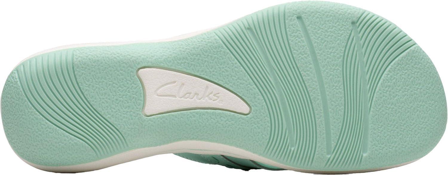 imageClarks womens Breeze OpalMint