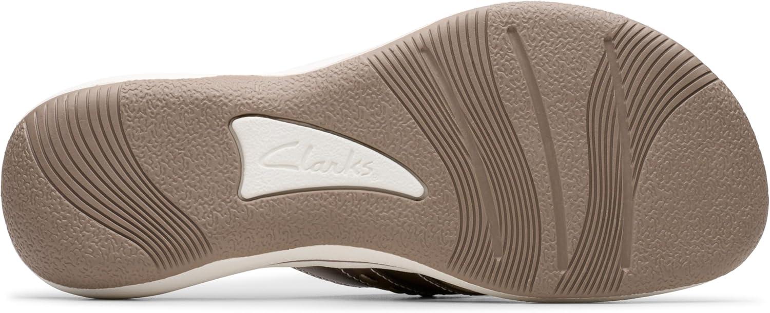 imageClarks womens Breeze OpalPewter