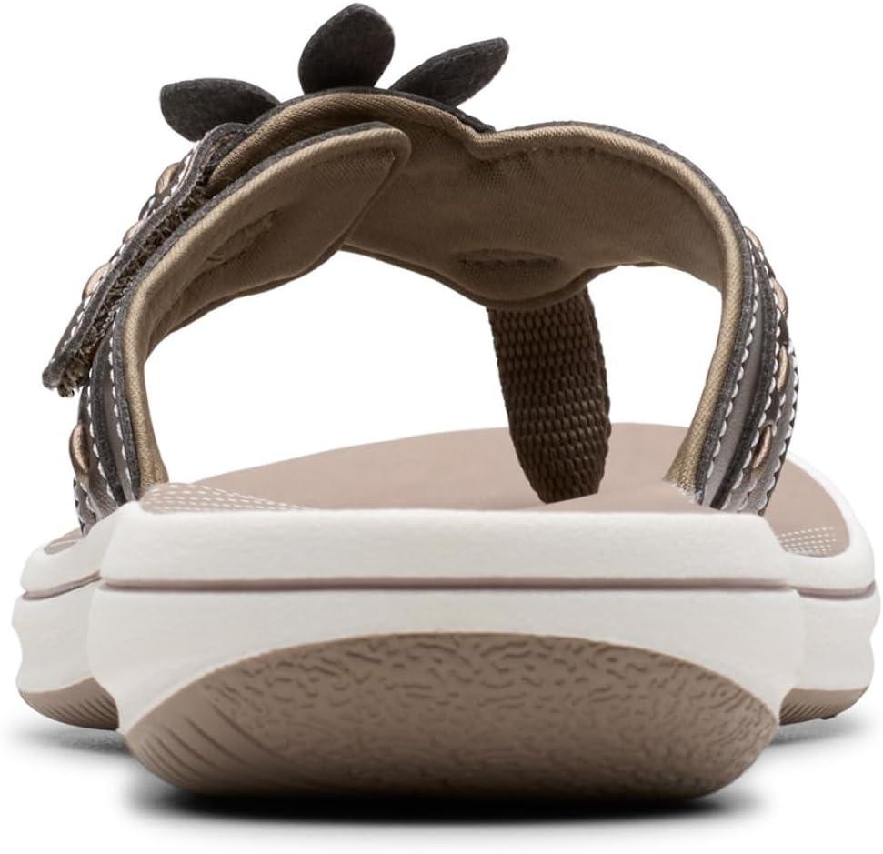 imageClarks womens Breeze OpalPewter