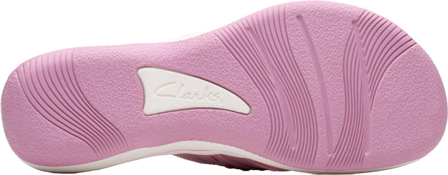 imageClarks womens Breeze OpalPurple