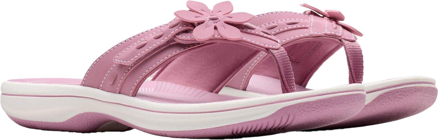 imageClarks womens Breeze OpalPurple